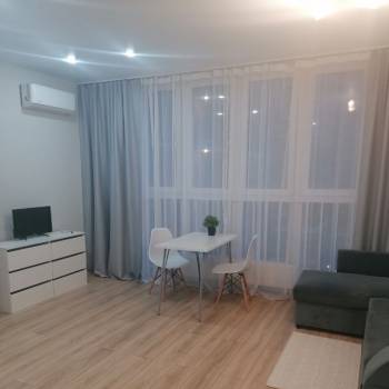 Сдается 1-комнатная квартира, 30,4 м²