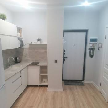 Сдается 1-комнатная квартира, 30,4 м²