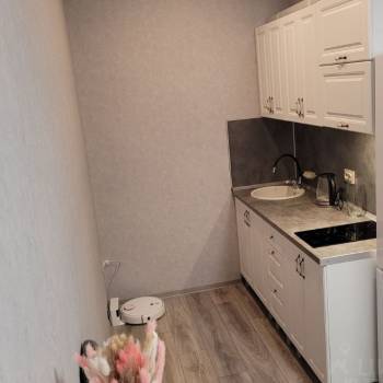 Сдается 1-комнатная квартира, 36 м²