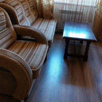 Сдается 1-комнатная квартира, 42 м²