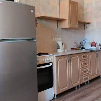 Сдается 1-комнатная квартира, 42 м²