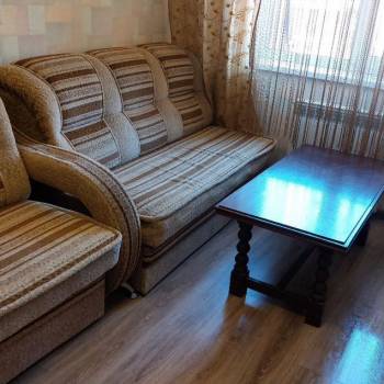 Сдается 1-комнатная квартира, 42 м²