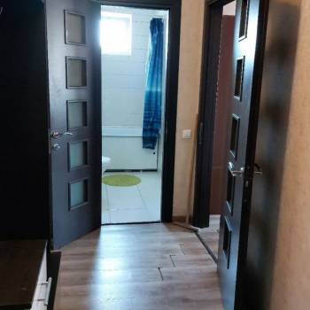 Сдается 1-комнатная квартира, 42 м²