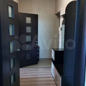 Сдается 1-комнатная квартира, 42 м²