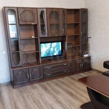 Сдается 1-комнатная квартира, 42 м²