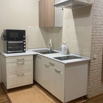 Сдается 1-комнатная квартира, 25 м²