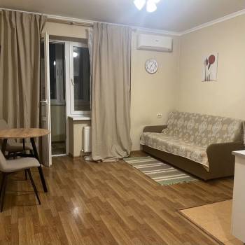 Сдается 1-комнатная квартира, 25 м²