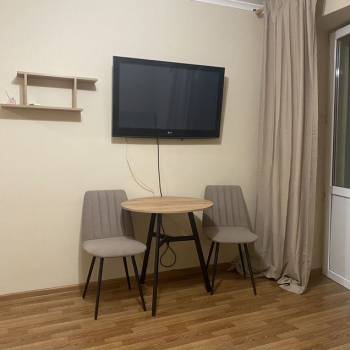 Сдается 1-комнатная квартира, 25 м²