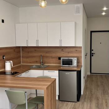 Сдается 1-комнатная квартира, 23 м²