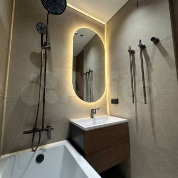 Продается 2-х комнатная квартира, 69 м²