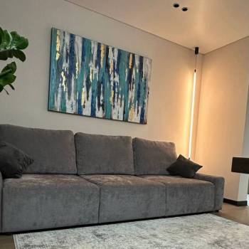 Продается 2-х комнатная квартира, 69 м²