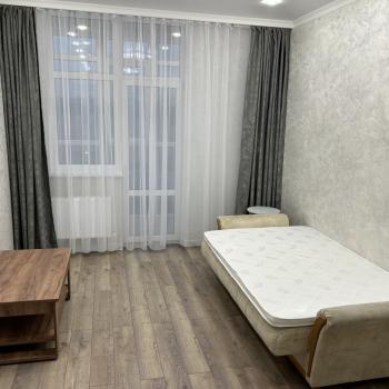 Сдается 1-комнатная квартира, 39 м²