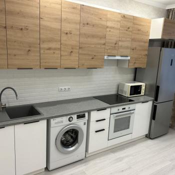 Сдается 1-комнатная квартира, 39 м²