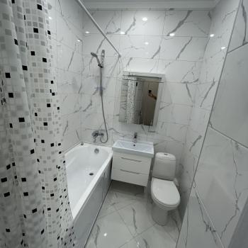 Сдается 1-комнатная квартира, 39 м²