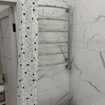 Сдается 1-комнатная квартира, 39 м²