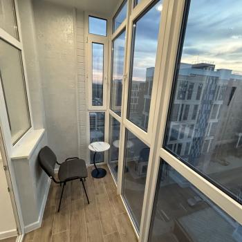 Сдается 1-комнатная квартира, 39 м²