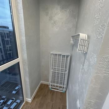 Сдается 1-комнатная квартира, 39 м²