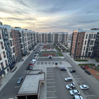 Сдается 1-комнатная квартира, 39 м²