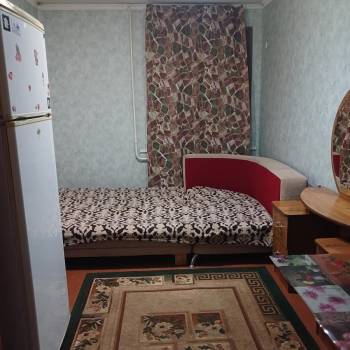 Сдается Комната, 17 м²
