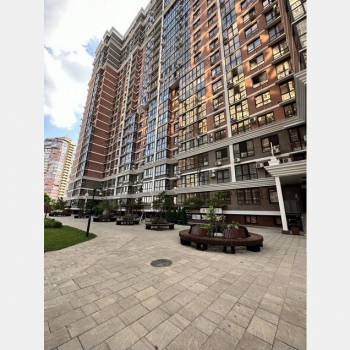 Продается 1-комнатная квартира, 34 м²