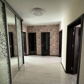 Сдается 2-х комнатная квартира, 68 м²