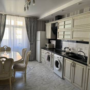 Сдается 2-х комнатная квартира, 68 м²