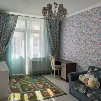 Сдается 2-х комнатная квартира, 68 м²