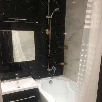 Сдается 2-х комнатная квартира, 68 м²