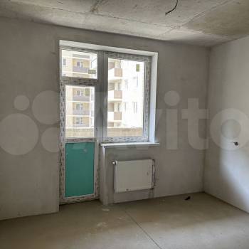 Продается 1-комнатная квартира, 36 м²