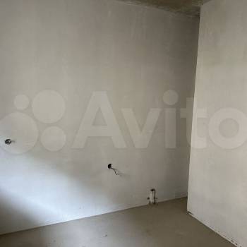 Продается 1-комнатная квартира, 36 м²