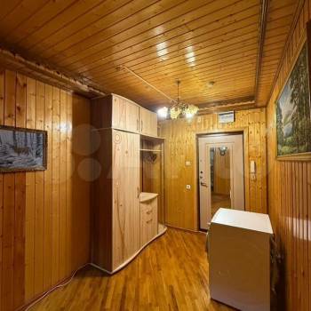 Продается 1-комнатная квартира, 47 м²