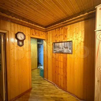 Продается 1-комнатная квартира, 47 м²