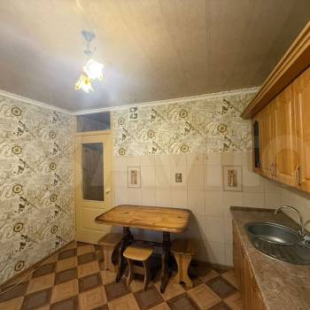 Продается 1-комнатная квартира, 47 м²