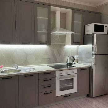 Продается 1-комнатная квартира, 40 м²