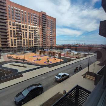 Продается 2-х комнатная квартира, 51 м²