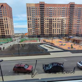 Продается 2-х комнатная квартира, 51,1 м²