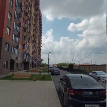 Продается 2-х комнатная квартира, 51,1 м²