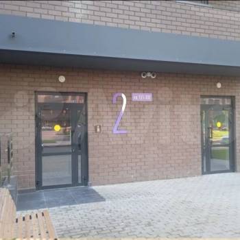 Продается 2-х комнатная квартира, 51,1 м²