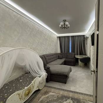 Продается 3-х комнатная квартира, 60 м²