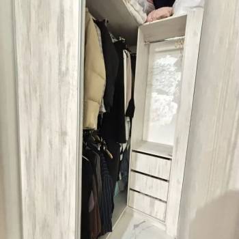 Продается 3-х комнатная квартира, 60 м²