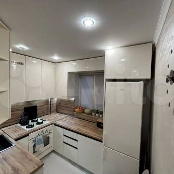 Продается 3-х комнатная квартира, 60 м²