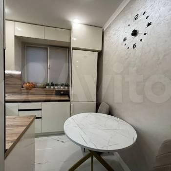 Продается 3-х комнатная квартира, 60 м²