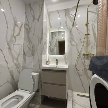 Продается 3-х комнатная квартира, 60 м²