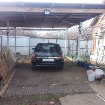 Продается Дом, 43 м²