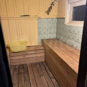 Продается Дом, 43 м²