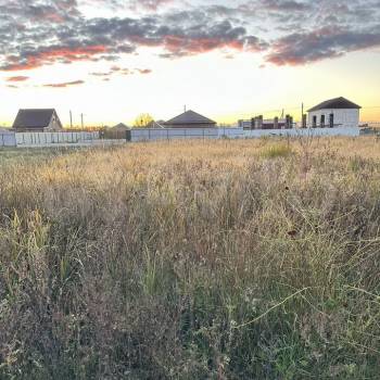 Продается Участок, 650 м²