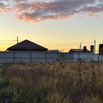 Продается Участок, 650 м²