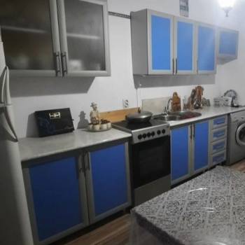 Сдается 2-х комнатная квартира, 60 м²