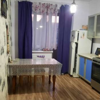 Сдается 2-х комнатная квартира, 60 м²