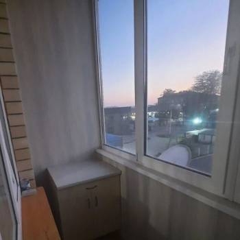 Сдается 2-х комнатная квартира, 60 м²